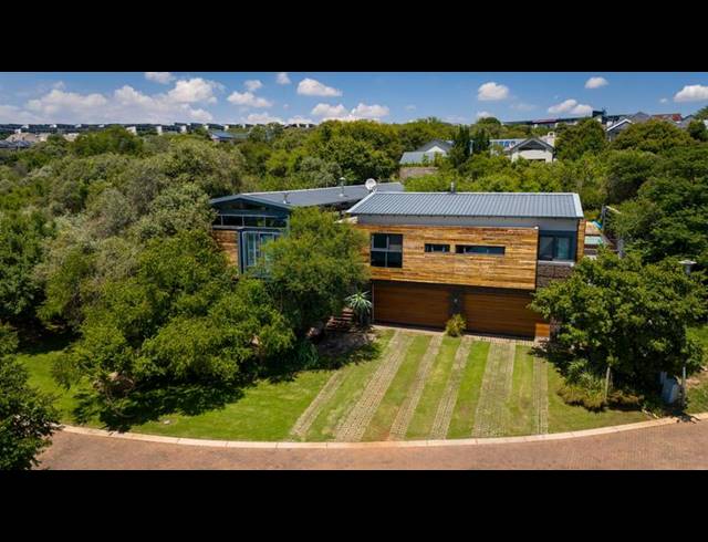 5 BEDROOM PROPERTY TO RENT IN HELDERFONTEIN ESTATE